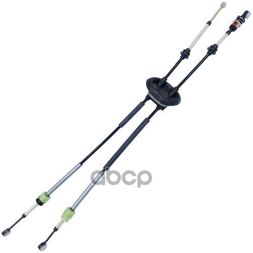

ZIKMAR 'Z59829R Трос КПП 1шт