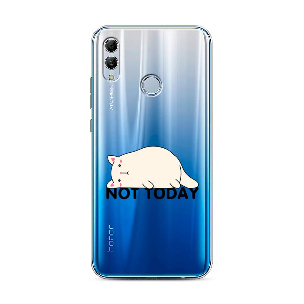 Чехол для Honor 10 Lite/Huawei P Smart 2019 