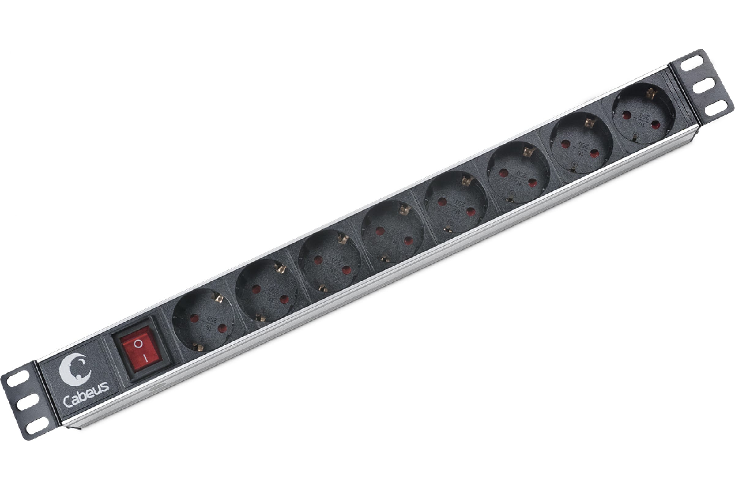 

Pdu-8P