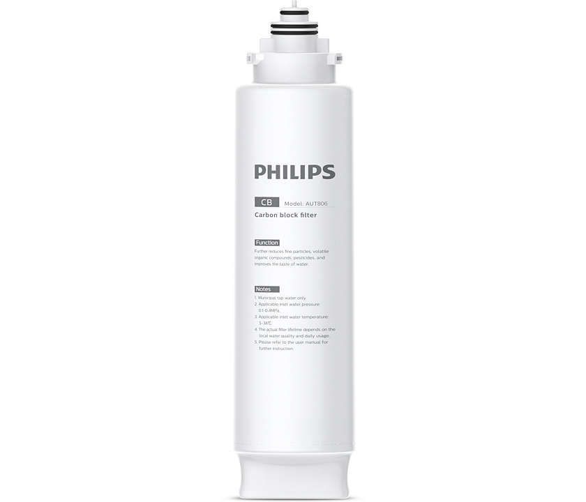 

Сменный фильтр Philips AUT806