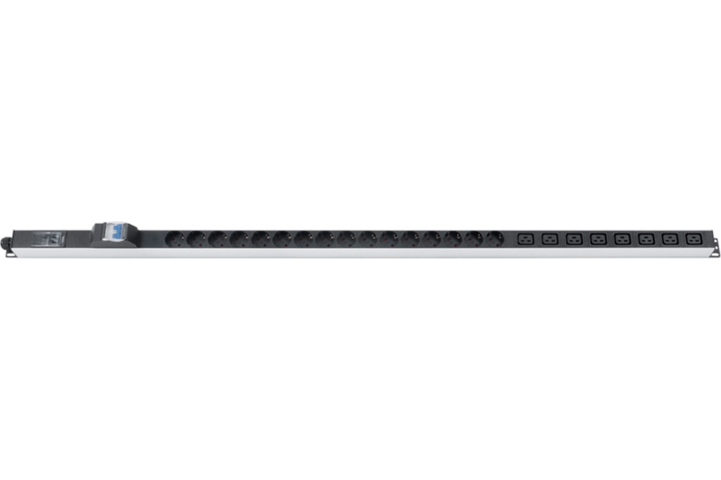 Pdu-32-16S-8C19-B-T