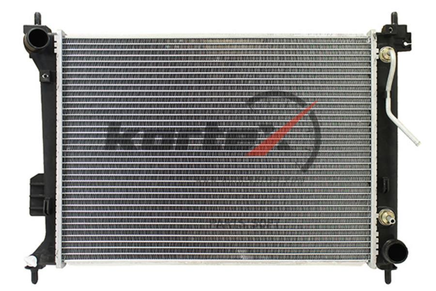 KORTEX KRD1050 Радиатор () 1шт