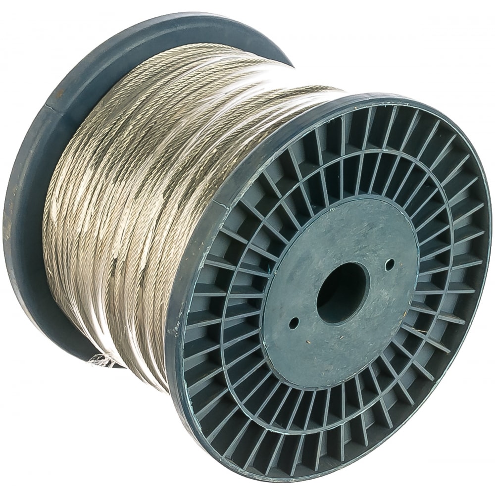 

SWFS СВФС Трос DIN3055 М 2, 250м тов-017242