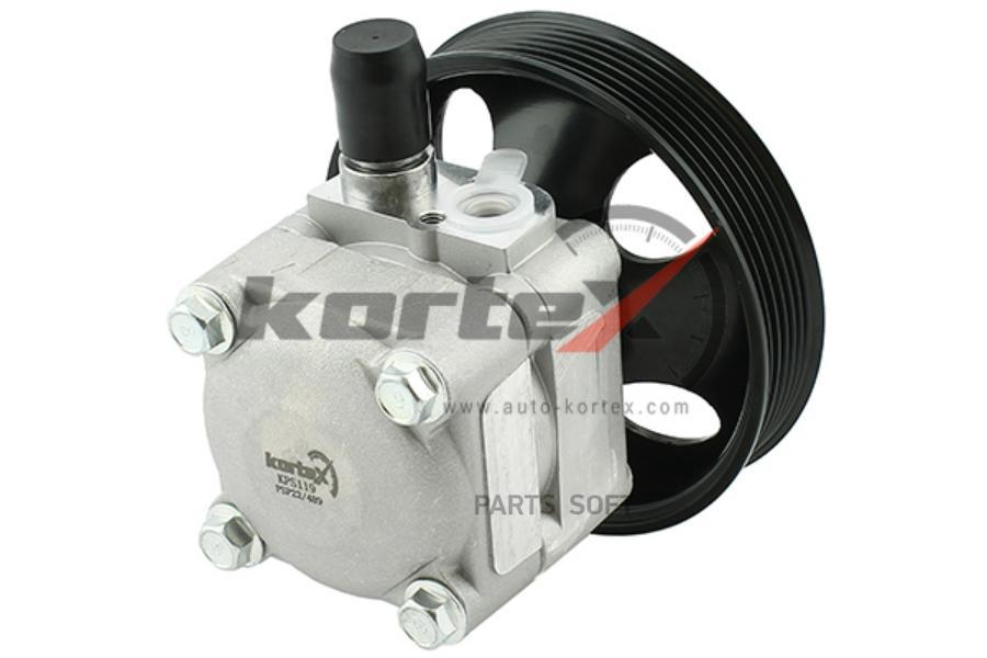 

KORTEX 'KPS119 Насос ГУР 1шт
