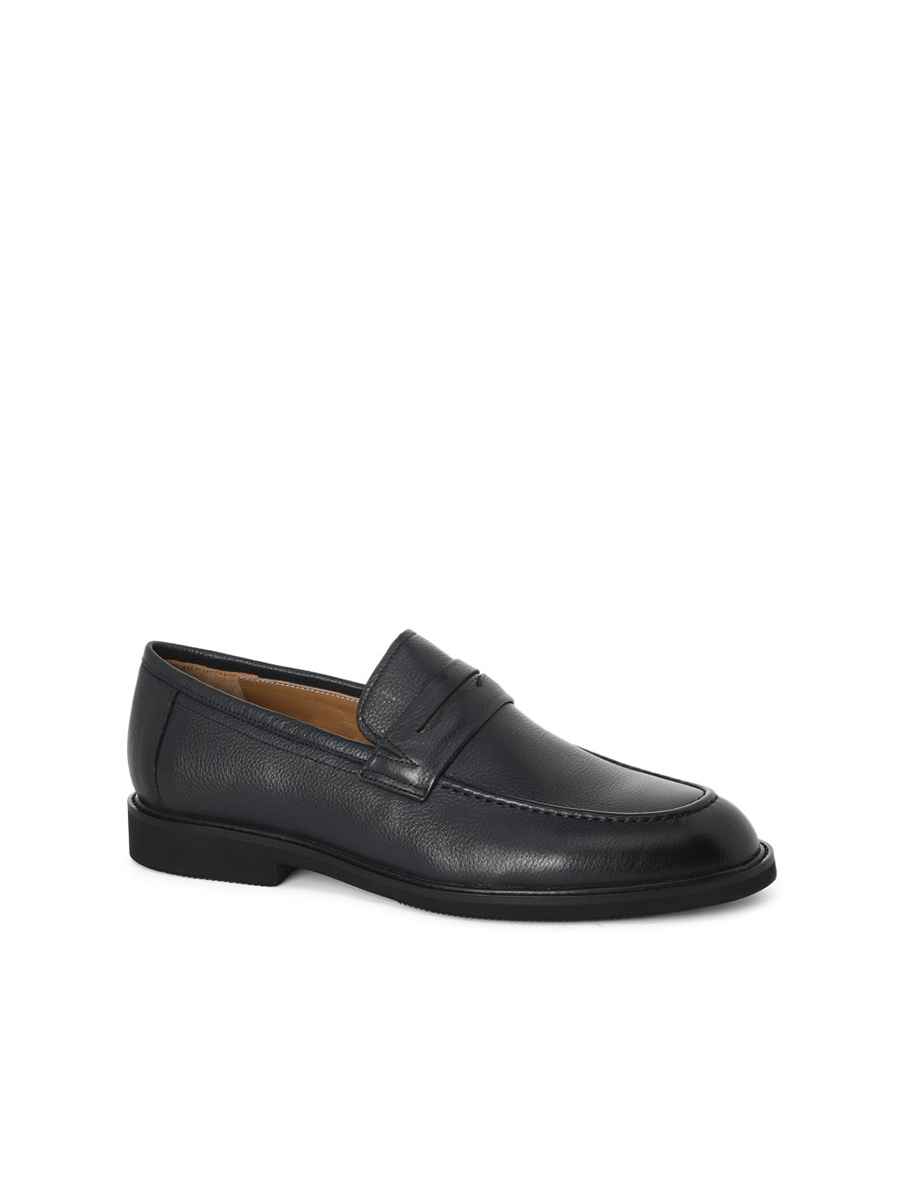 

Лоферы мужские Tendance AE539-303 синие 44 EU, AE539-303