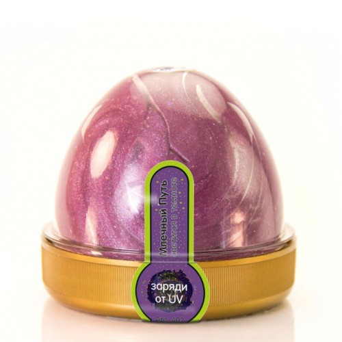 

HandGum Жвачка для рук Млечный Путь 50г, Желтый