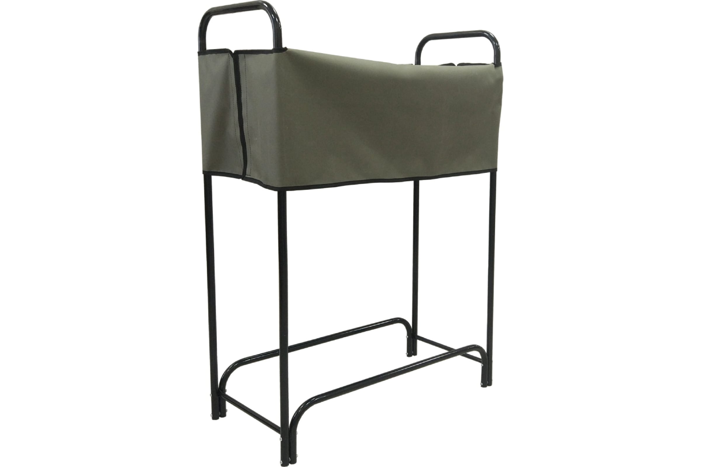 

Wotex дровница storage WD104, Черный