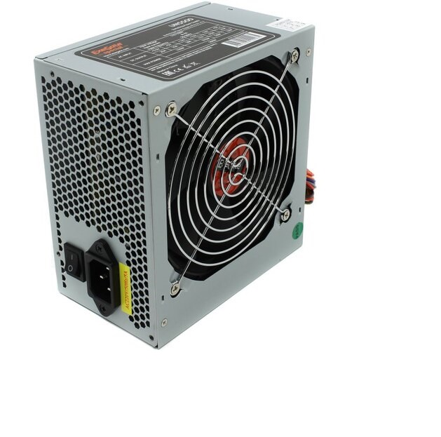 

Блок питания ExeGate UNS500 500W (ES261569RUS), UNS500