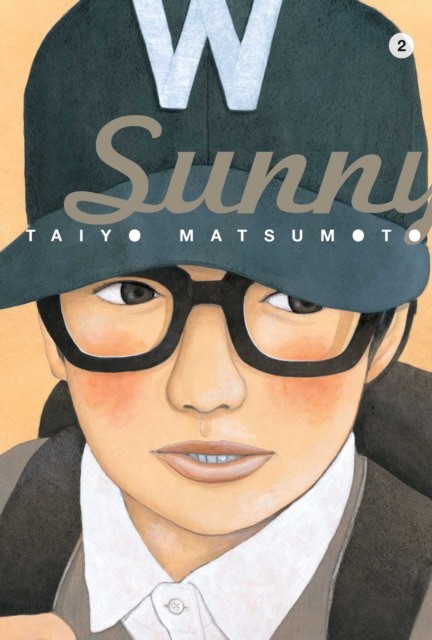 

MATSUMOTO, TAIYO: Sunny, Vol. 2