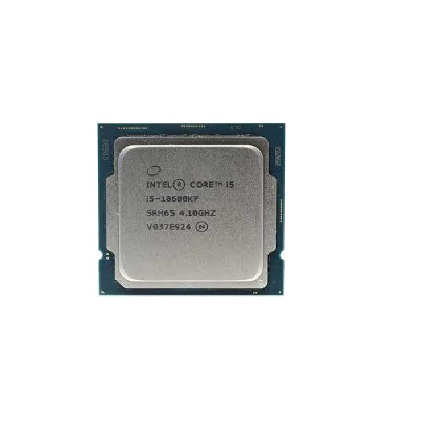 

Процессор Intel Core i5 10600KF LGA 1200 OEM, Core i5 10600KF