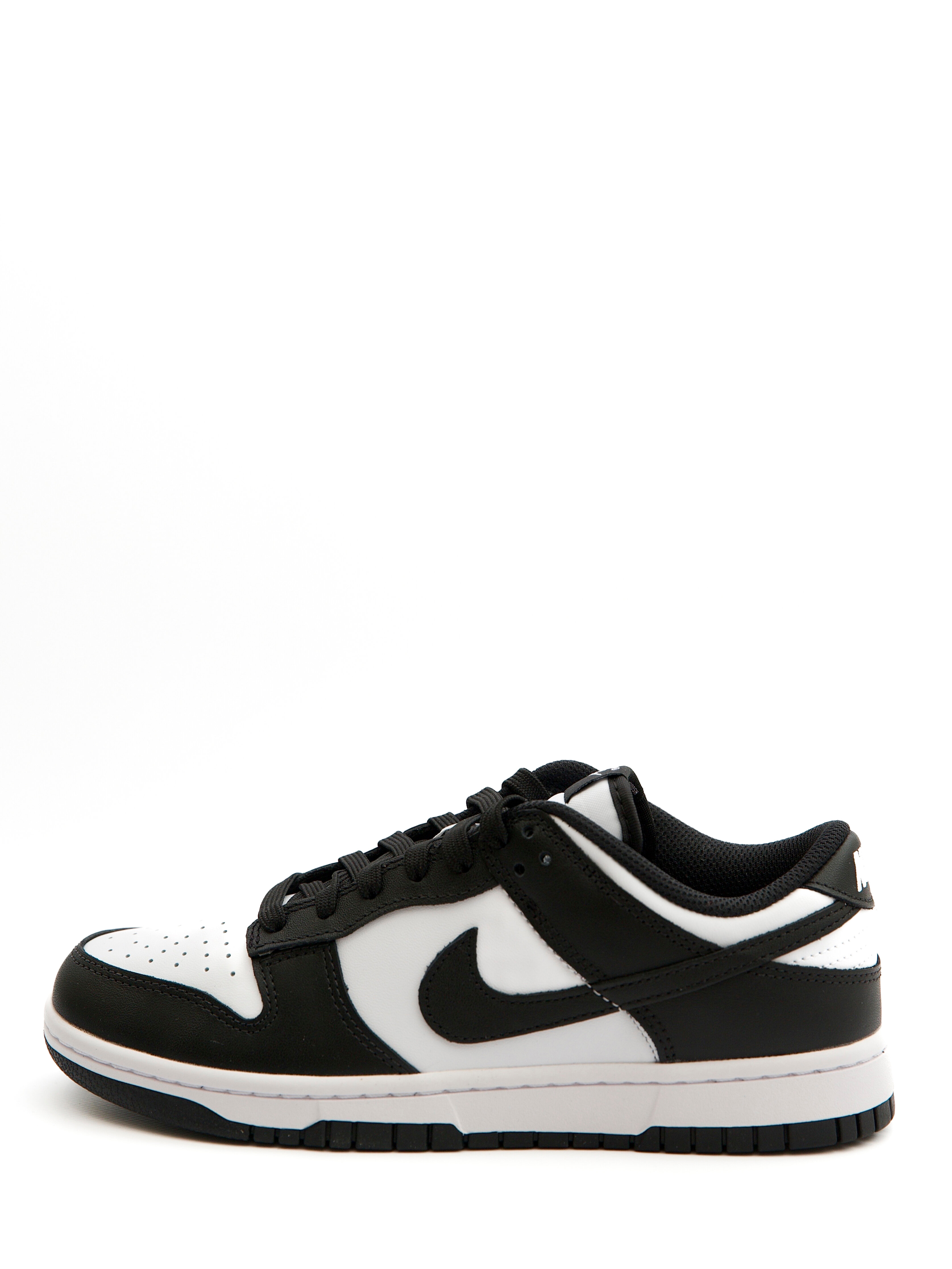 

Кеды женские Nike DD1503 черные 7.5 US, Черный, DD1503