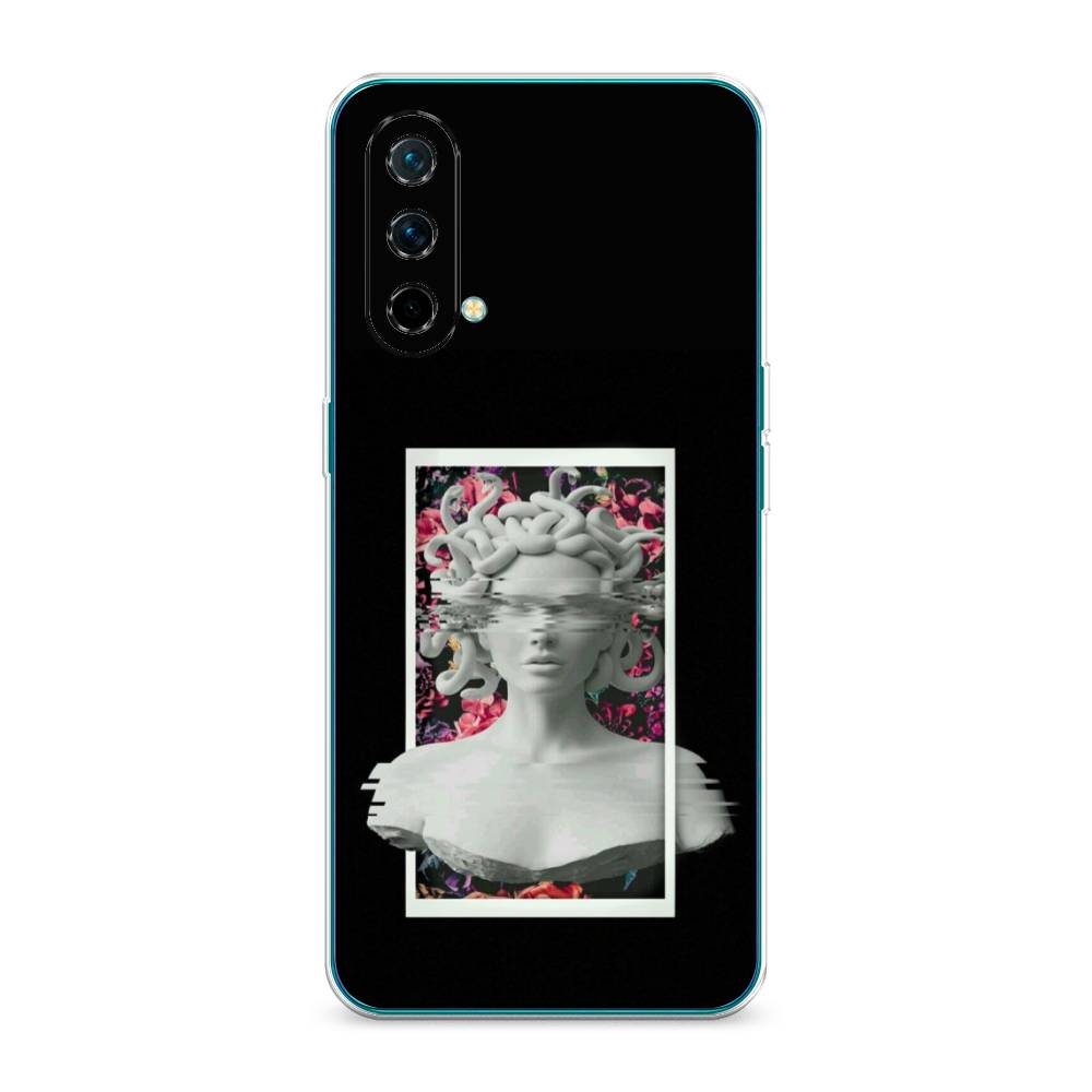 Чехол на OnePlus Nord CE 5G  