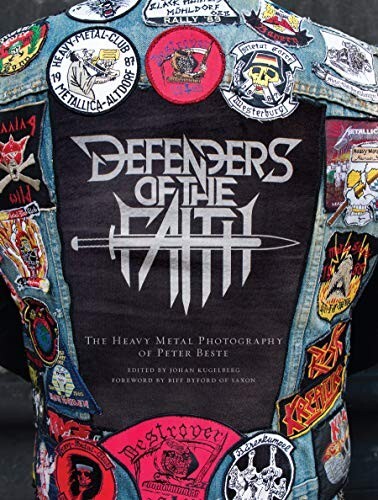 

Книга BESTE, PETER: Defenders of the Faith