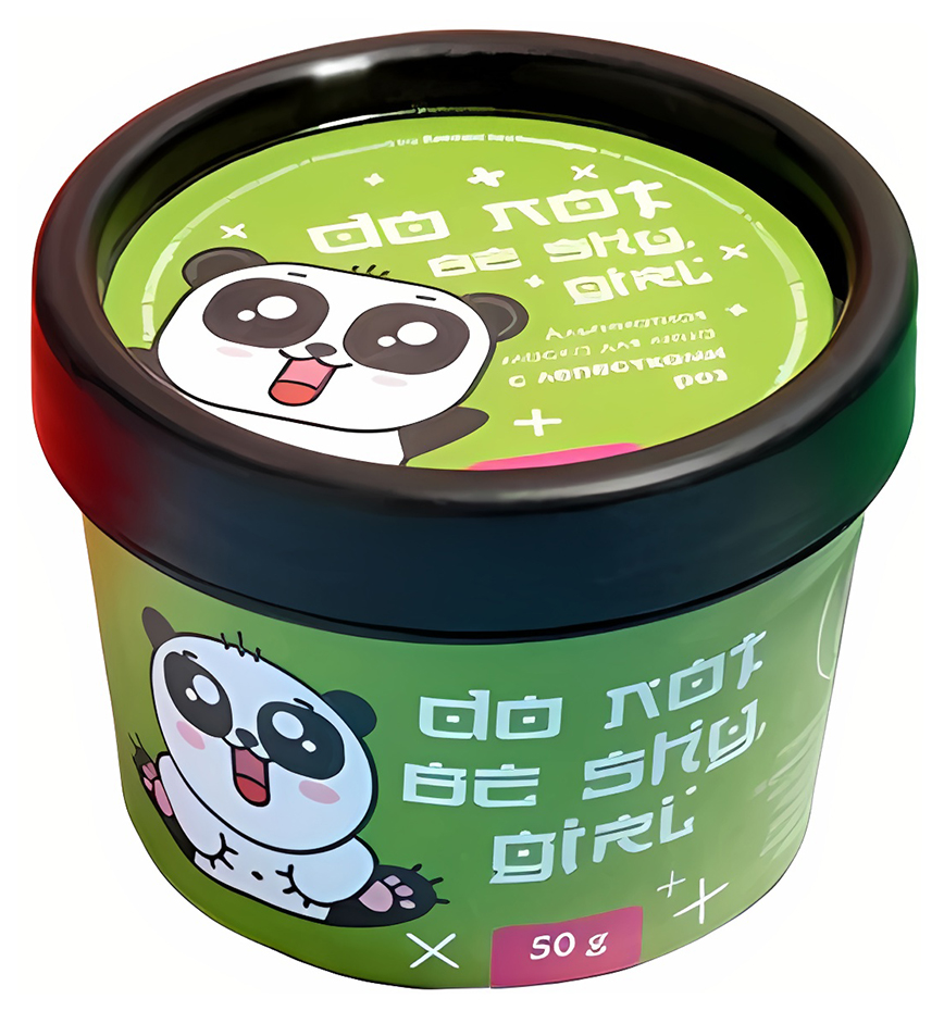 

Альгинатная маска DO NOT BE SHY, GIRL, 50 г, с лепестками роз 4815400