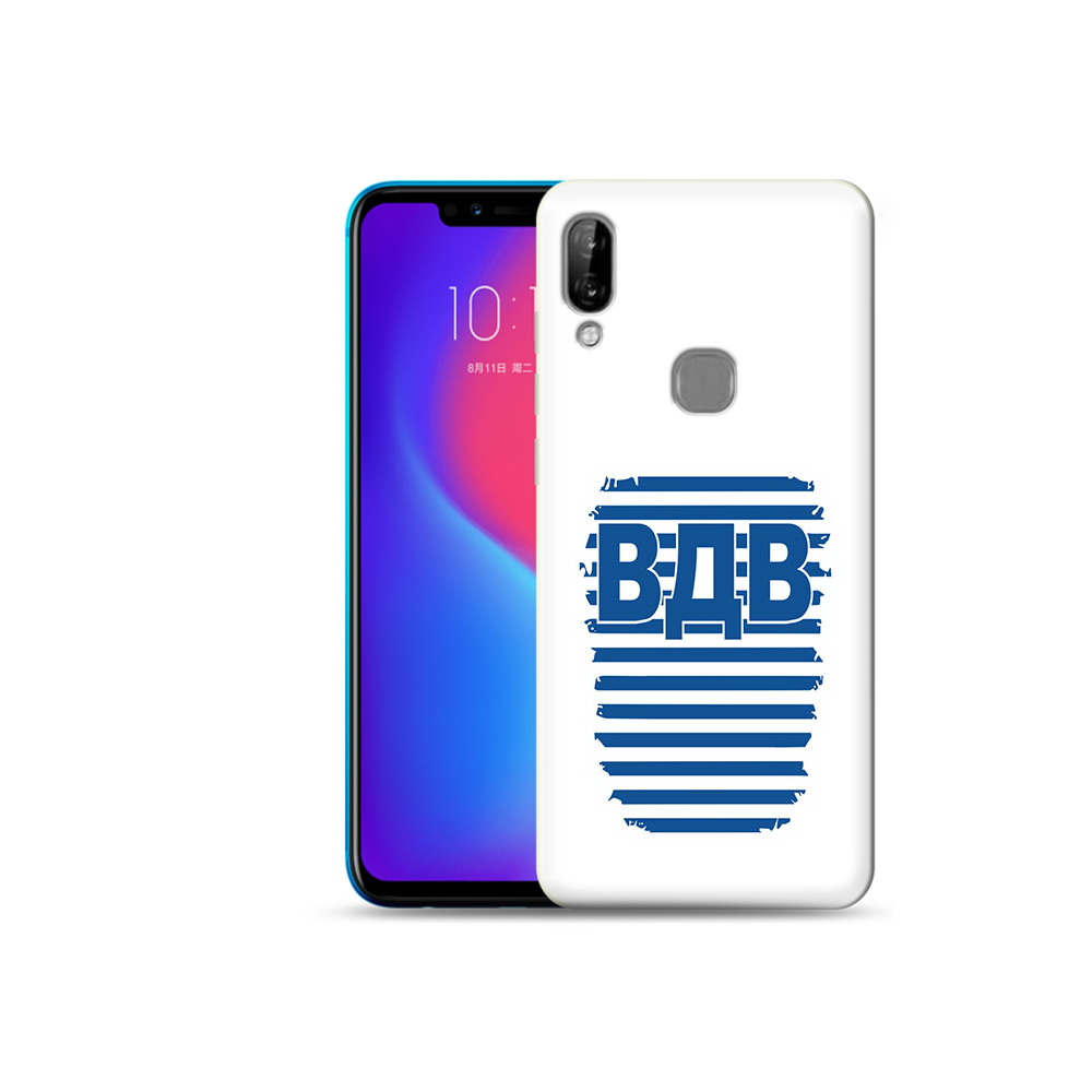 

Чехол MyPads Tocco для Lenovo S5 Pro вдв2, Прозрачный, Tocco