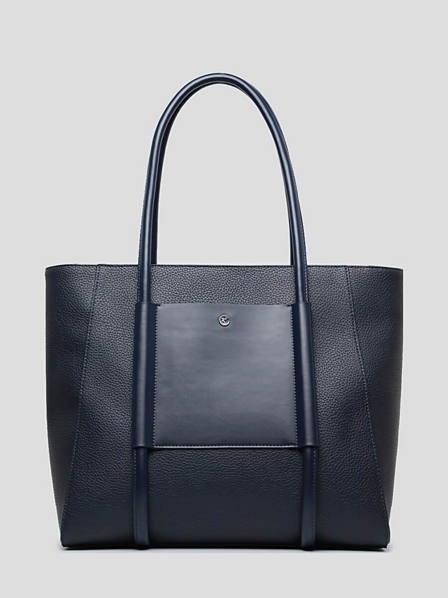 

Сумка женская Vitacci V2577L, синий, V2577L