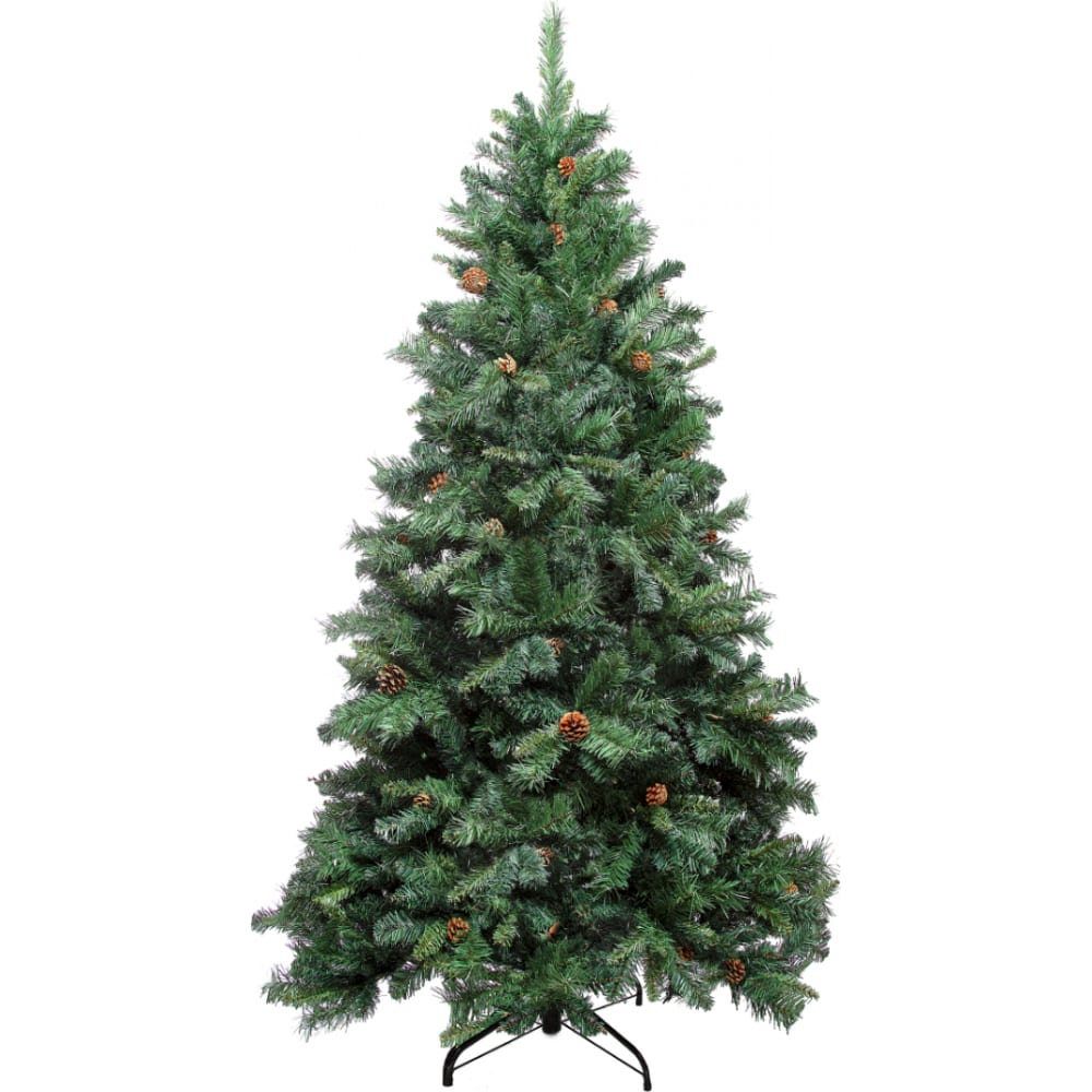 Royal Christmas Ель Detroit Premium PVC - 180cm 527180 13345₽