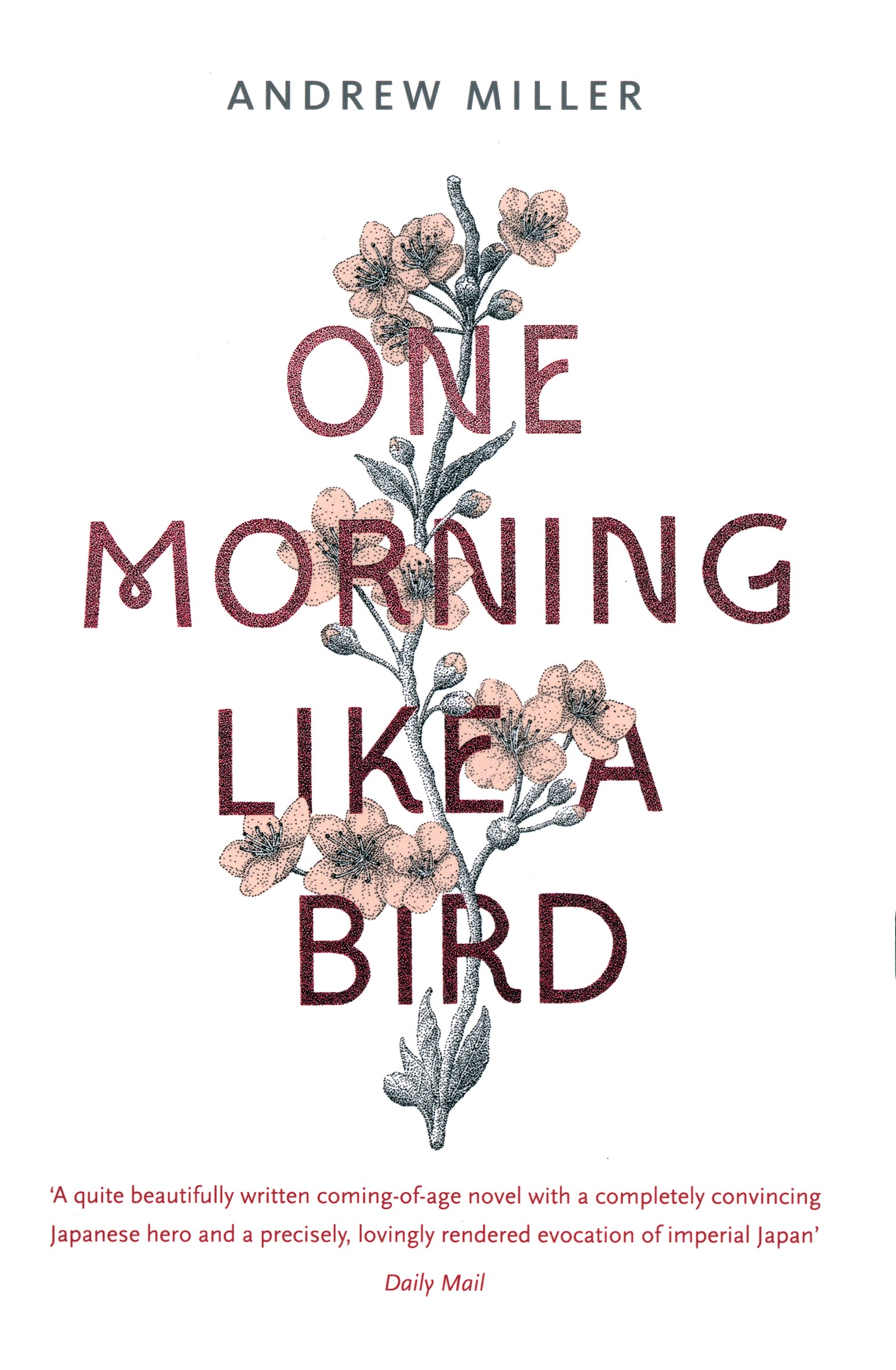 

One Morning Like a Bird