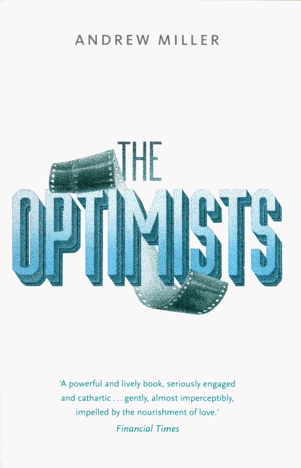 

The Optimists