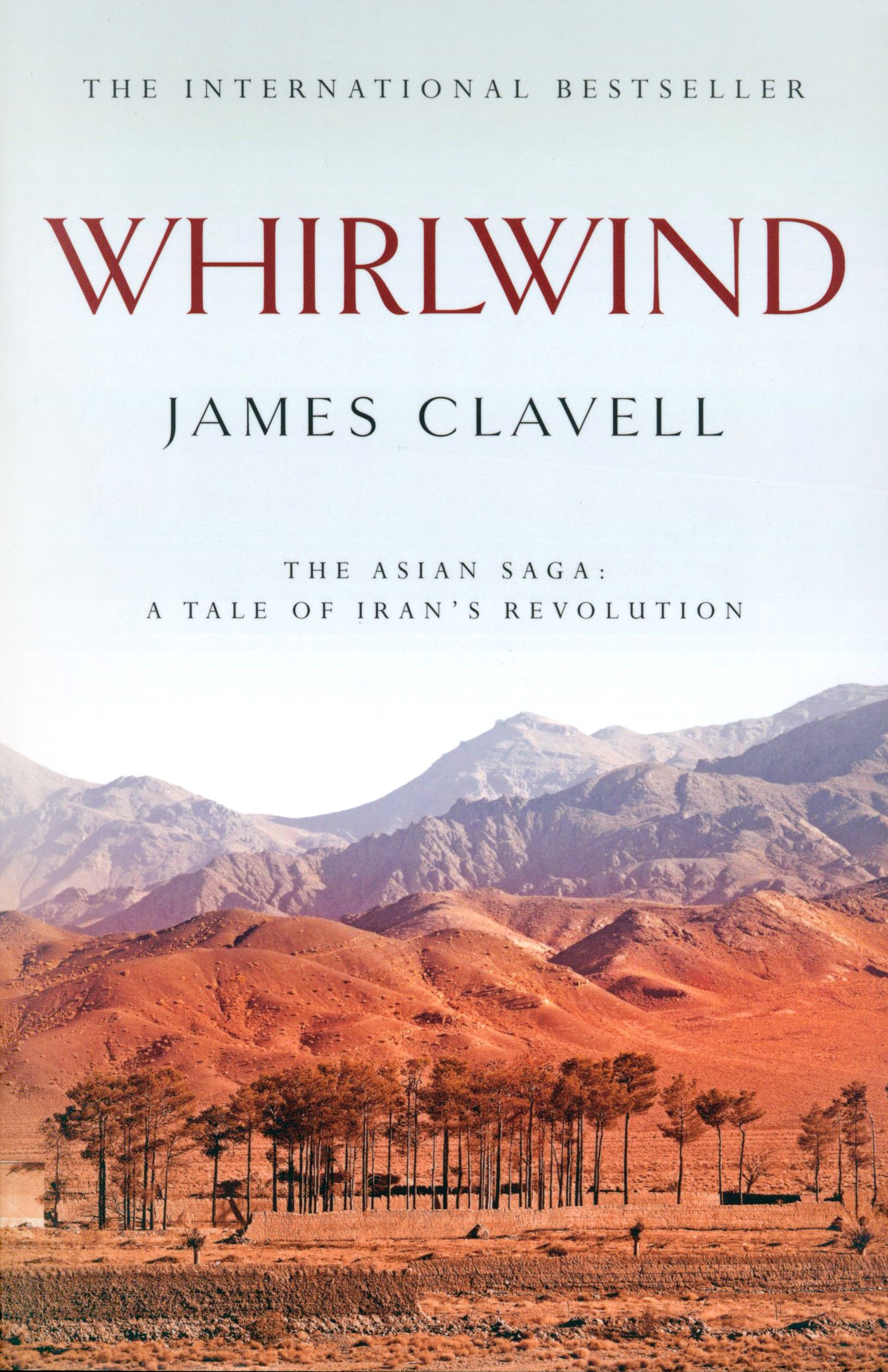 

Whirlwind