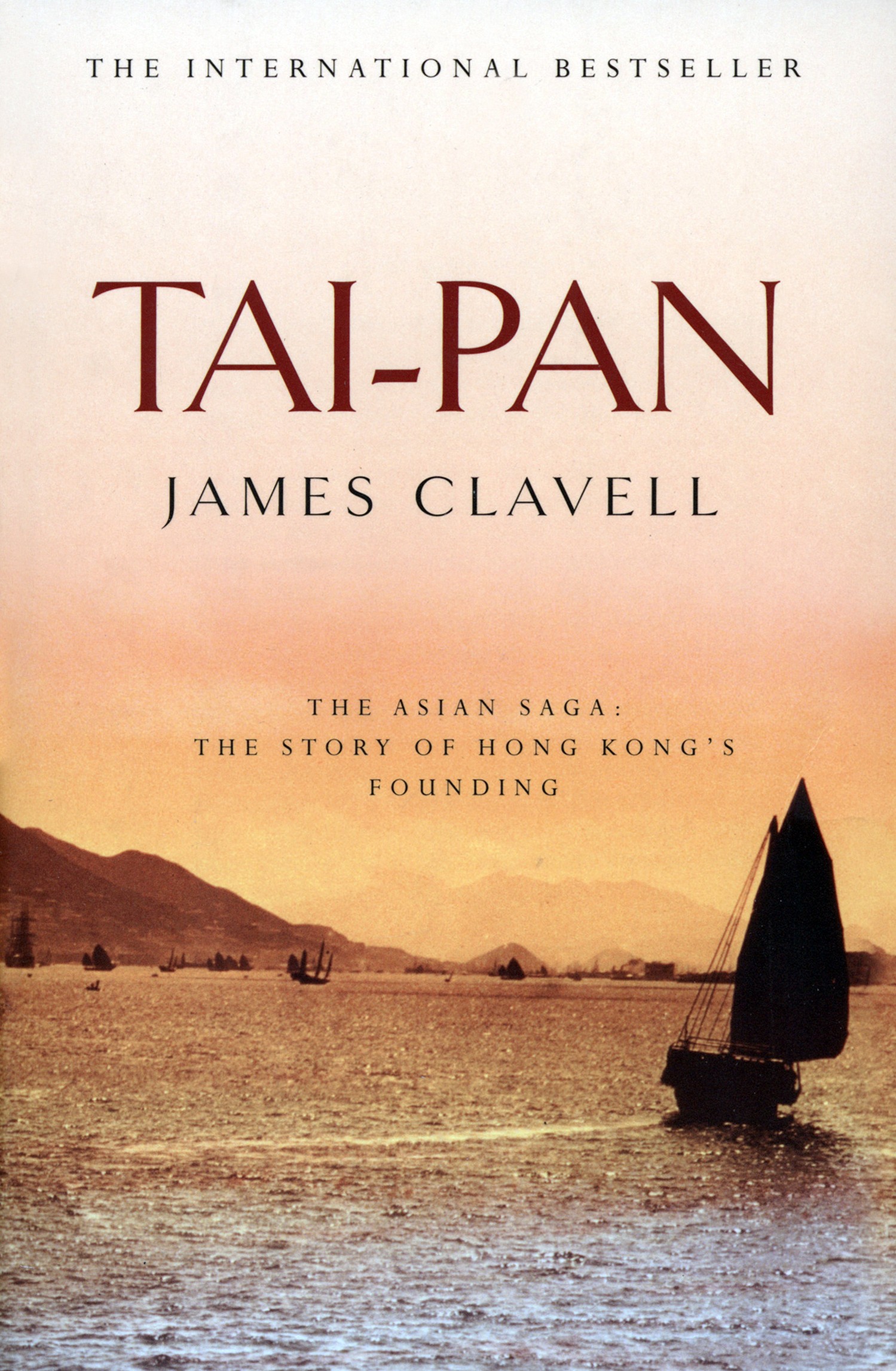 

Tai-Pan
