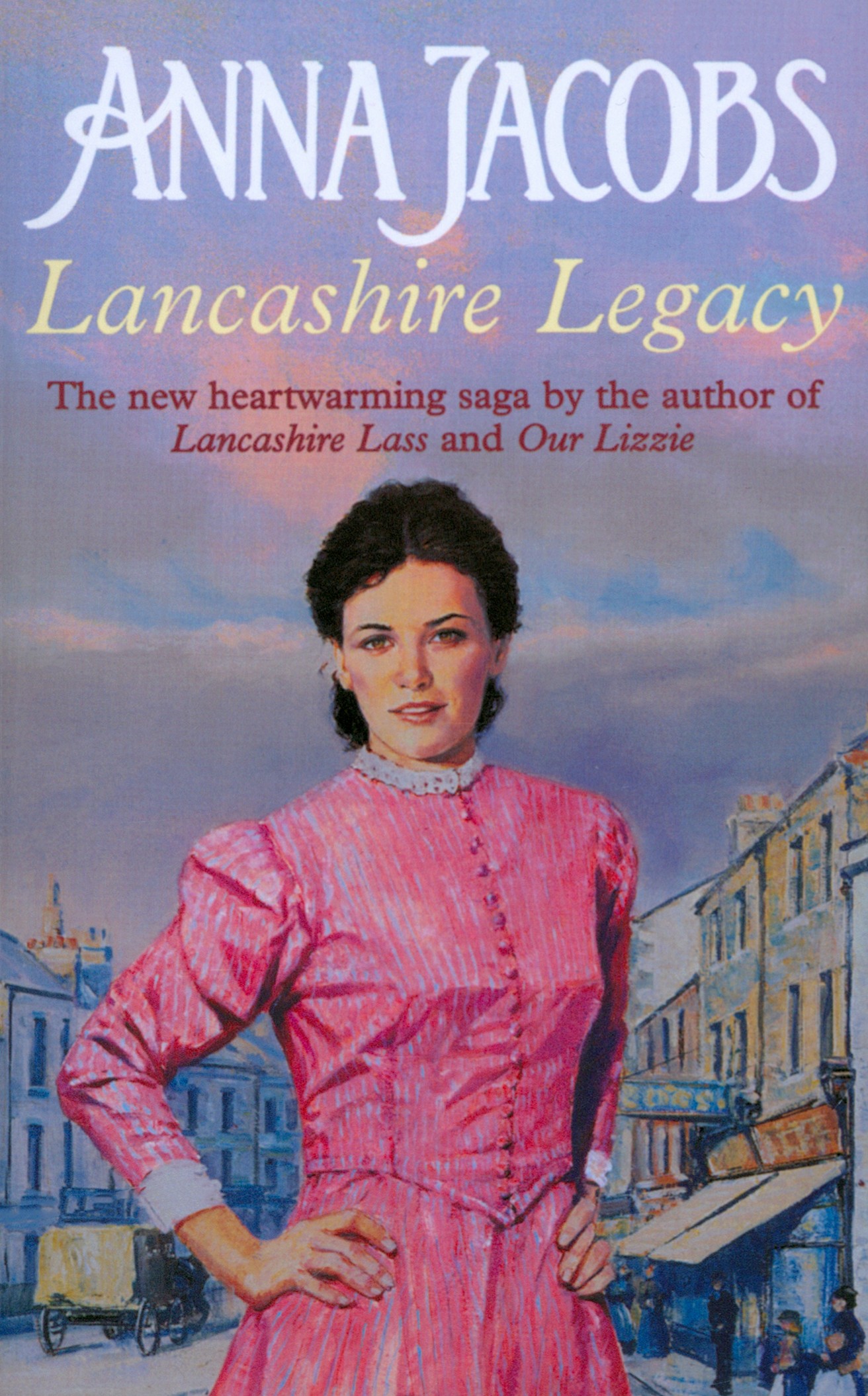 

Lancashire Legacy