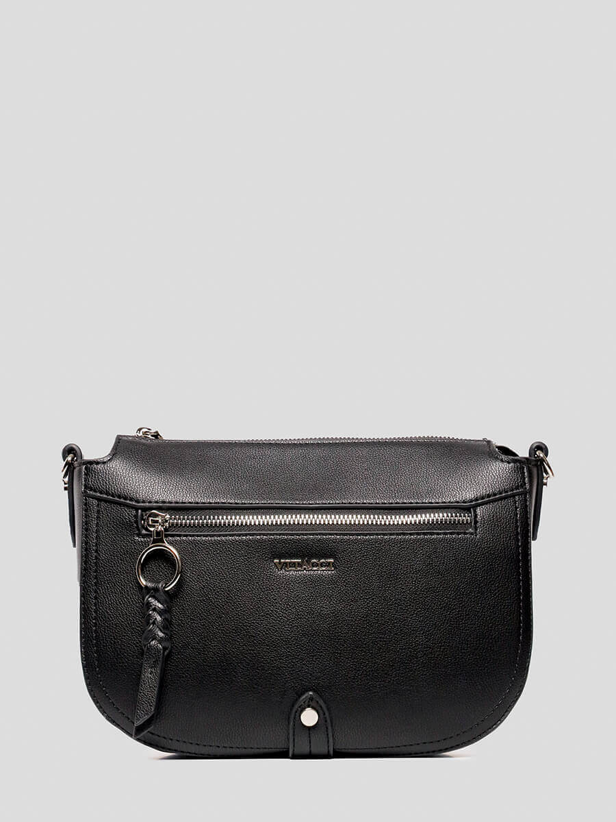 

Сумка женская Vitacci BD1439, черный, BD1439