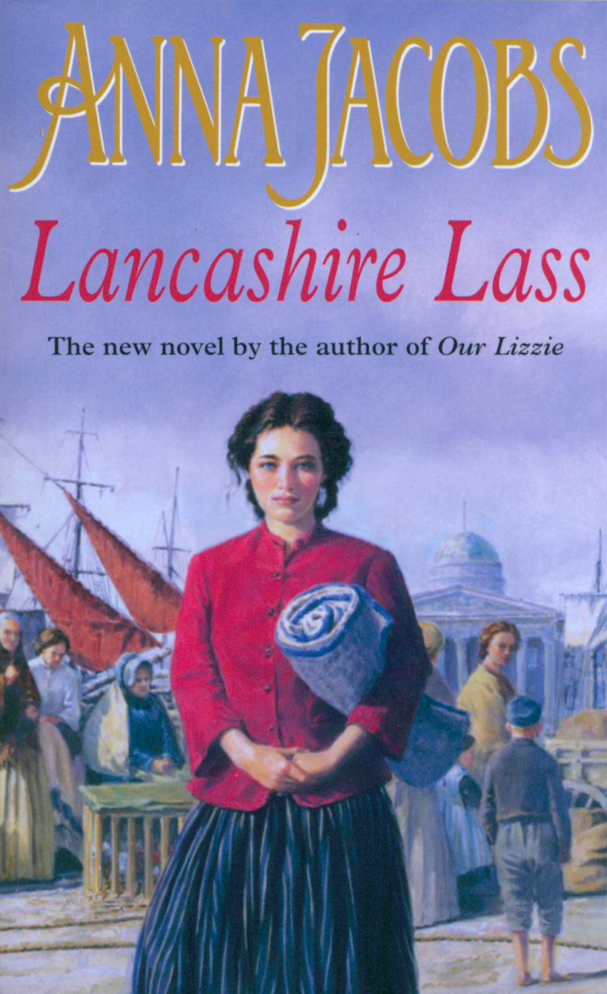 

Lancashire Lass