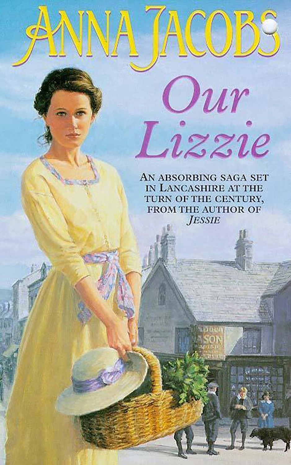 

Our Lizzie