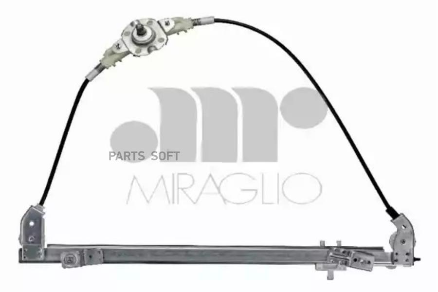 Стеклоподъемник