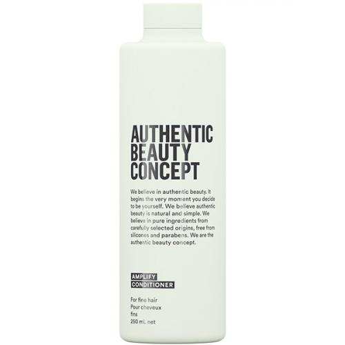 

Кондиционер Authentic Beauty Concept Amplify Conditioner для Объёма Волос 250 мл