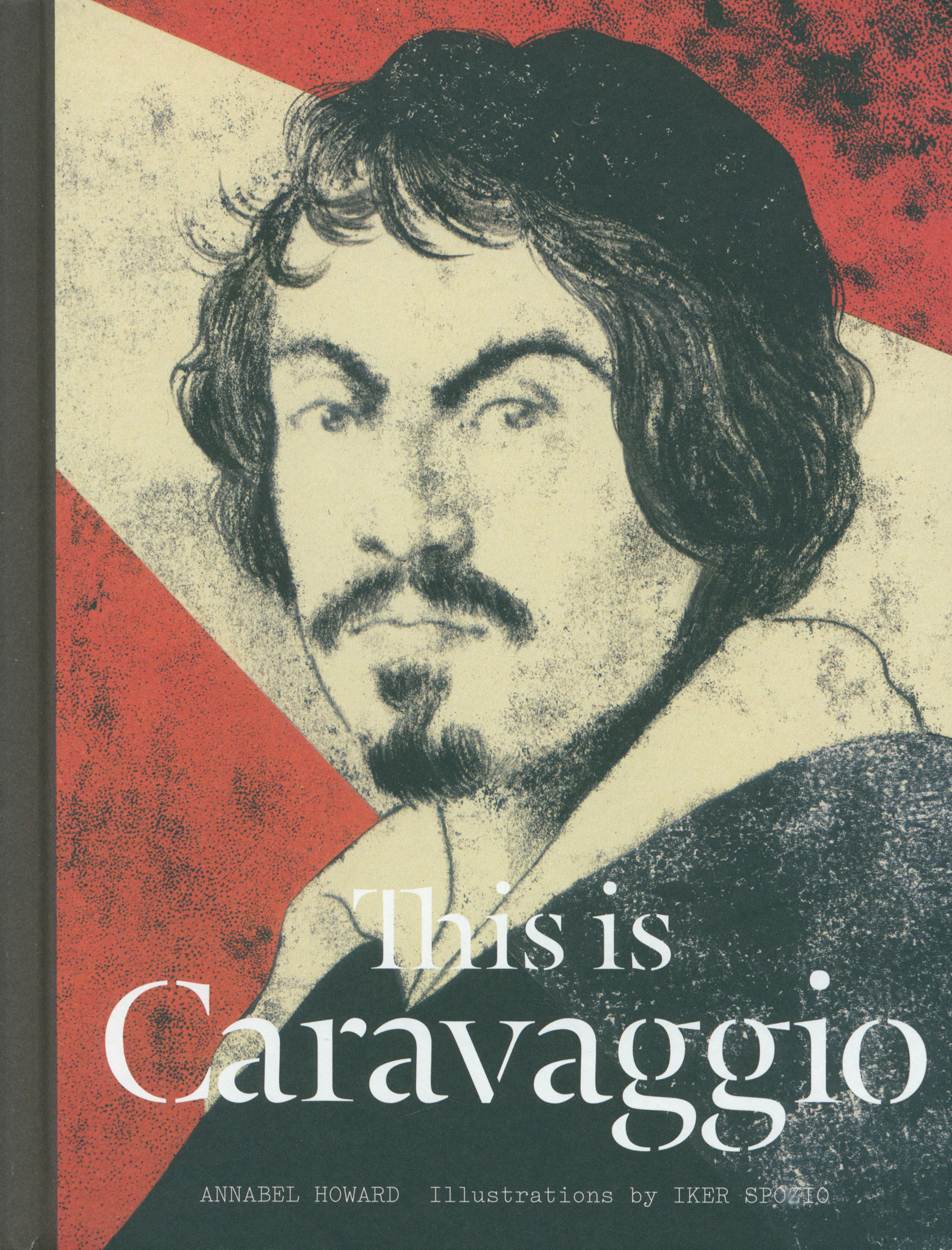 

This is Caravaggio