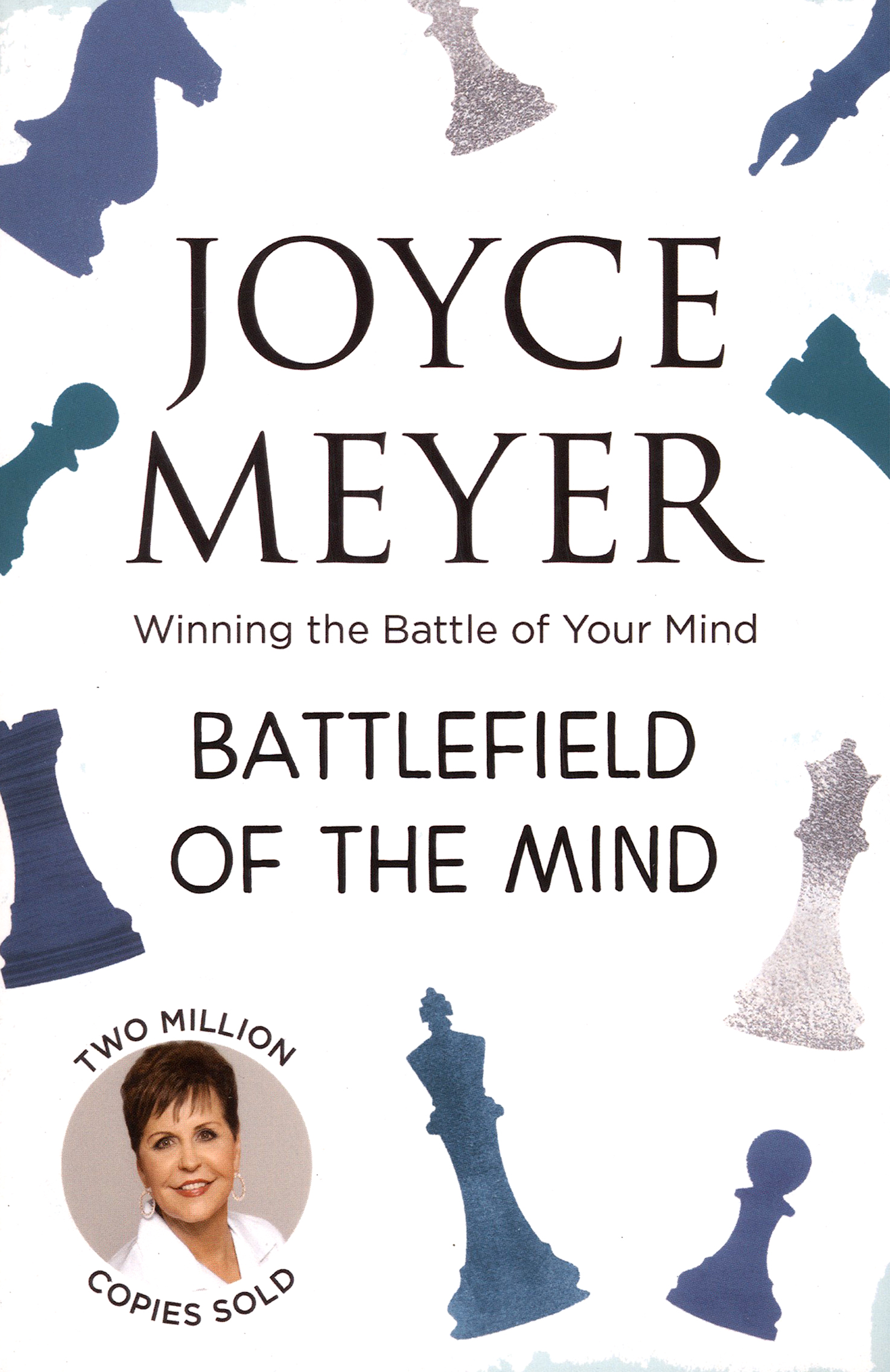 

Battlefield of the Mind Winning the Battle of Your Mind
