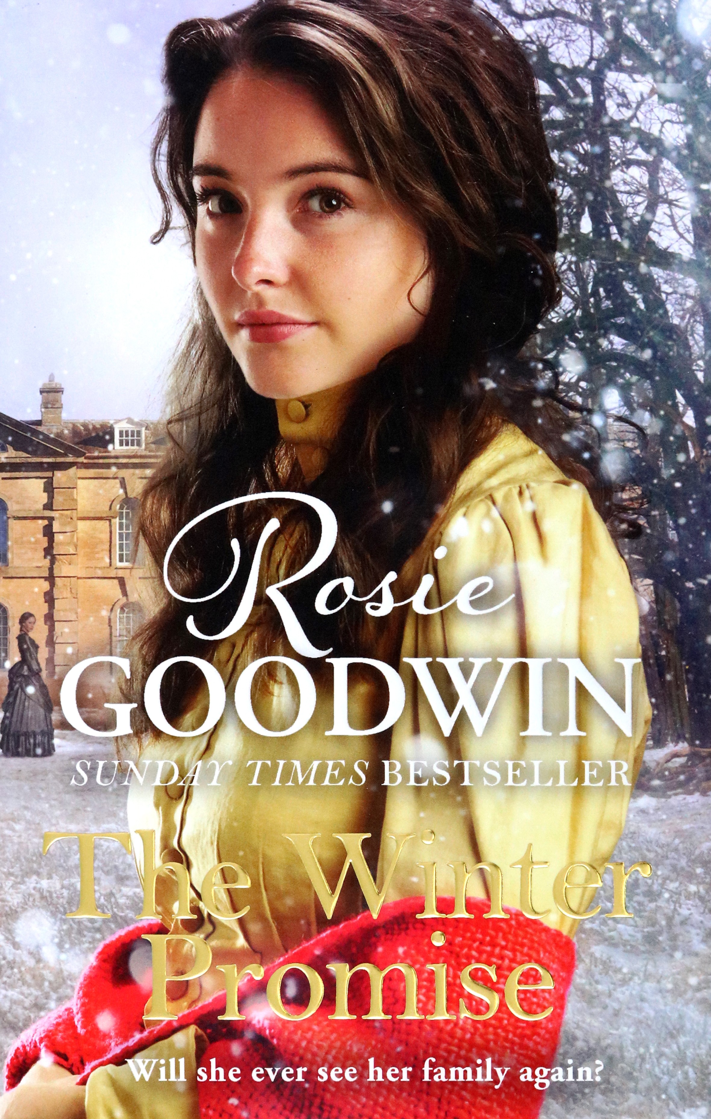 

The Winter Promise