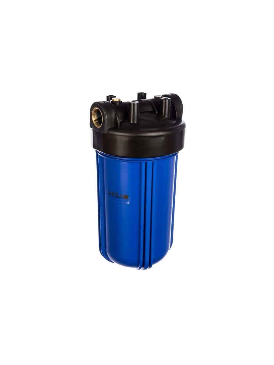 

Корпус АкваПро 10BB 3808
