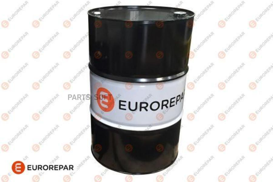 Моторное масло EUROREPAR BEST 5W40 208л