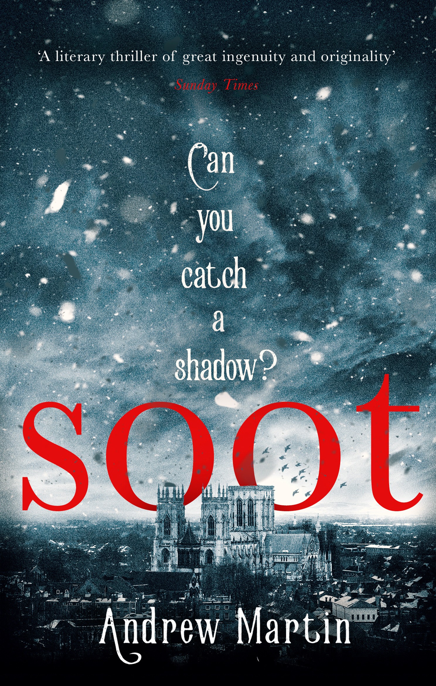 

Soot