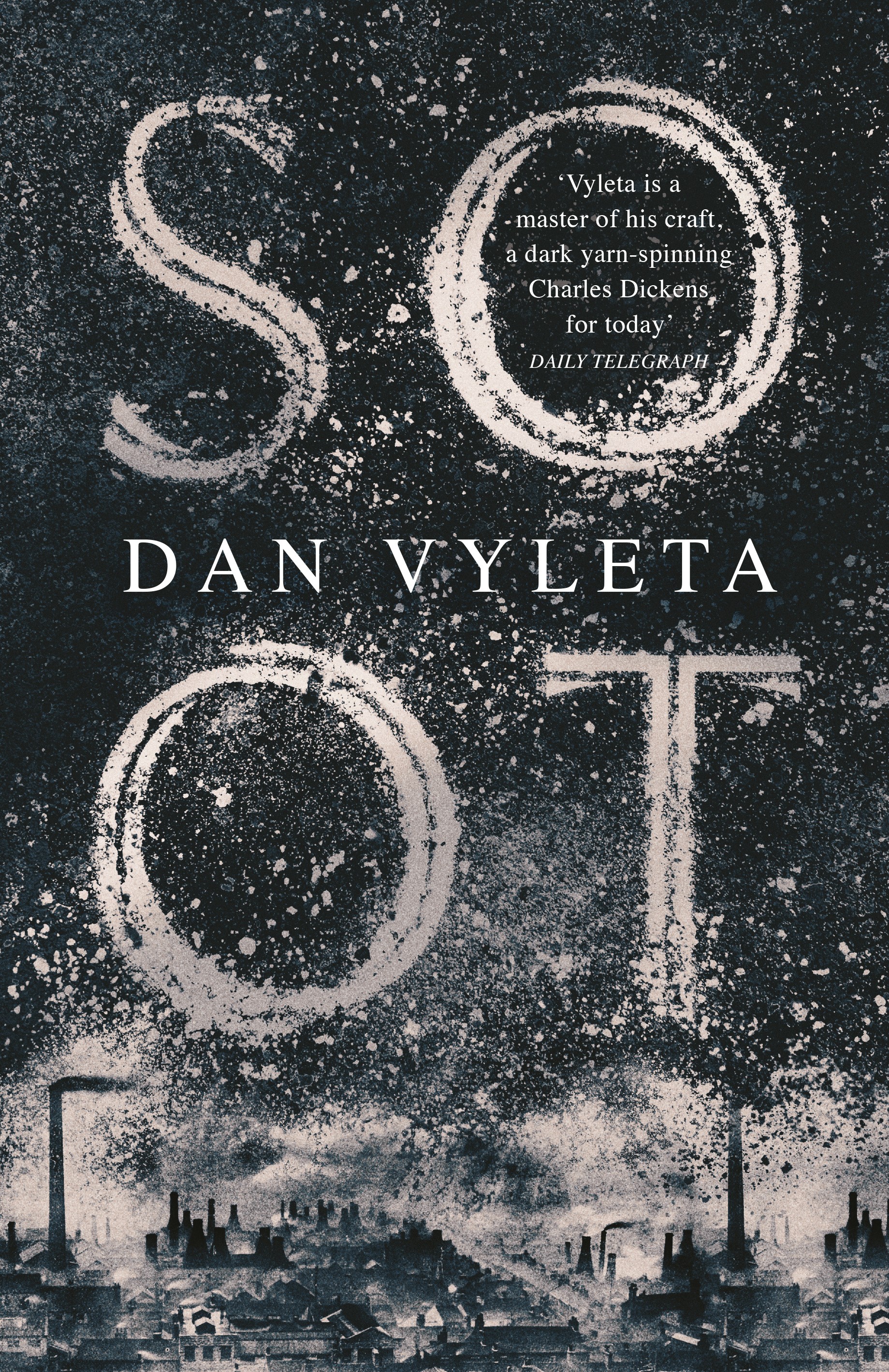 

Soot