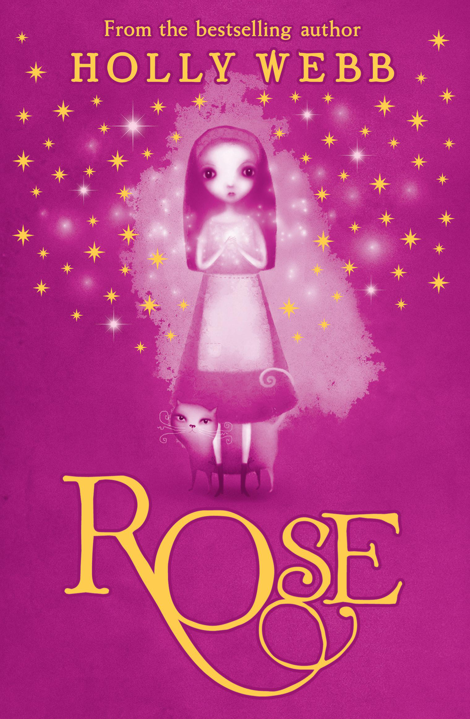 

Rose