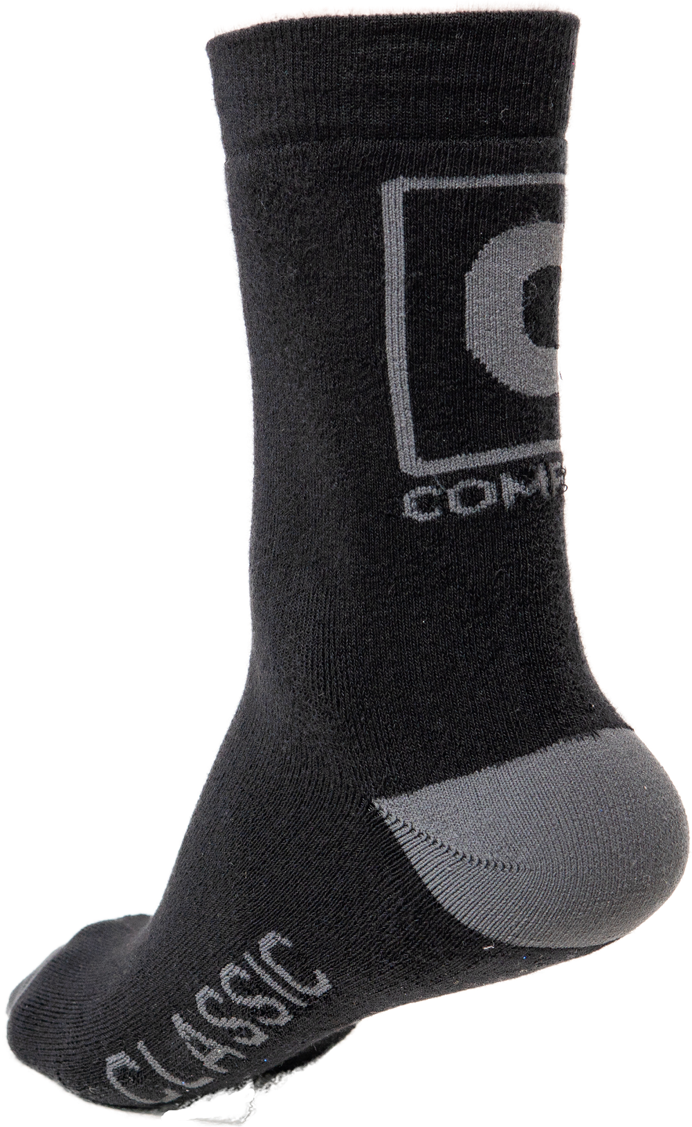 

Термоноски COMFORT classic серые р. 38-40, Серый, Classic CC