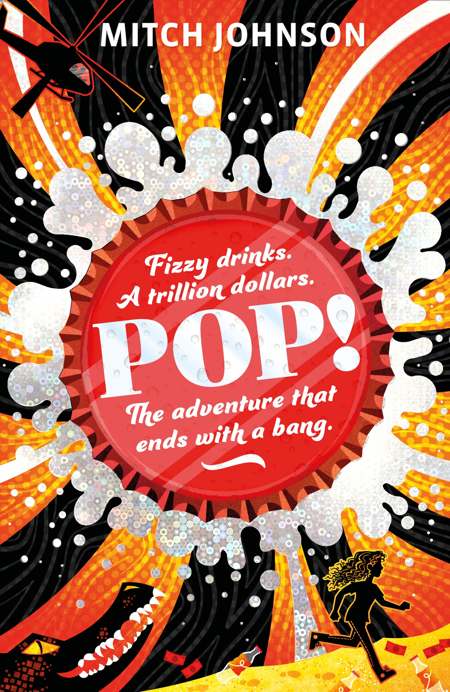 

Pop!