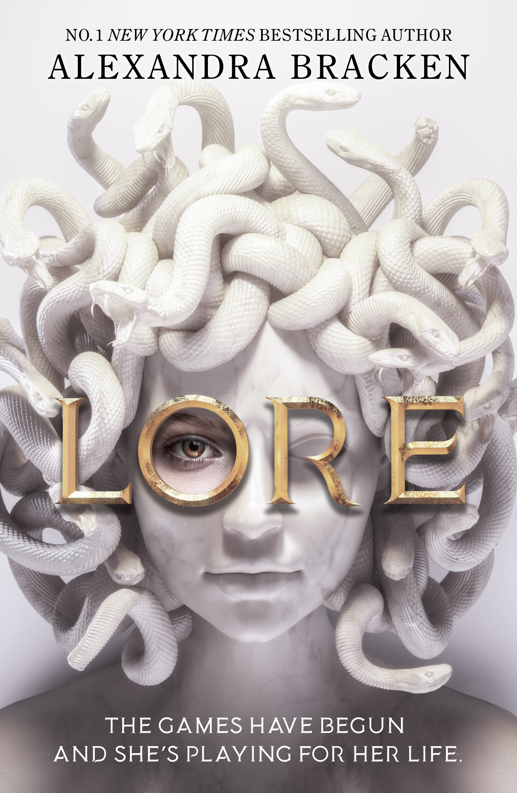 

Lore