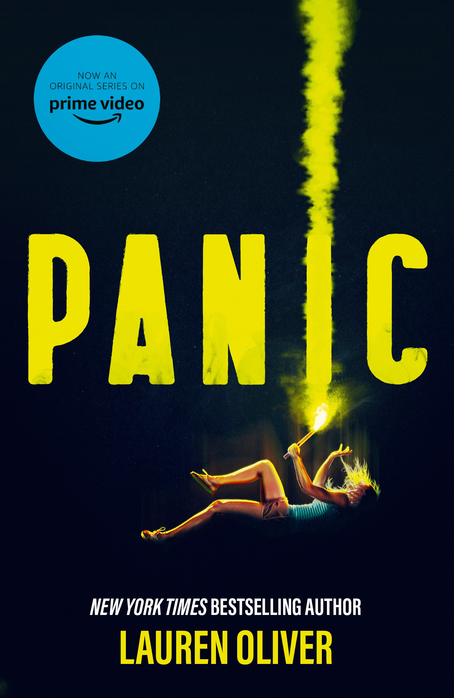 

Panic