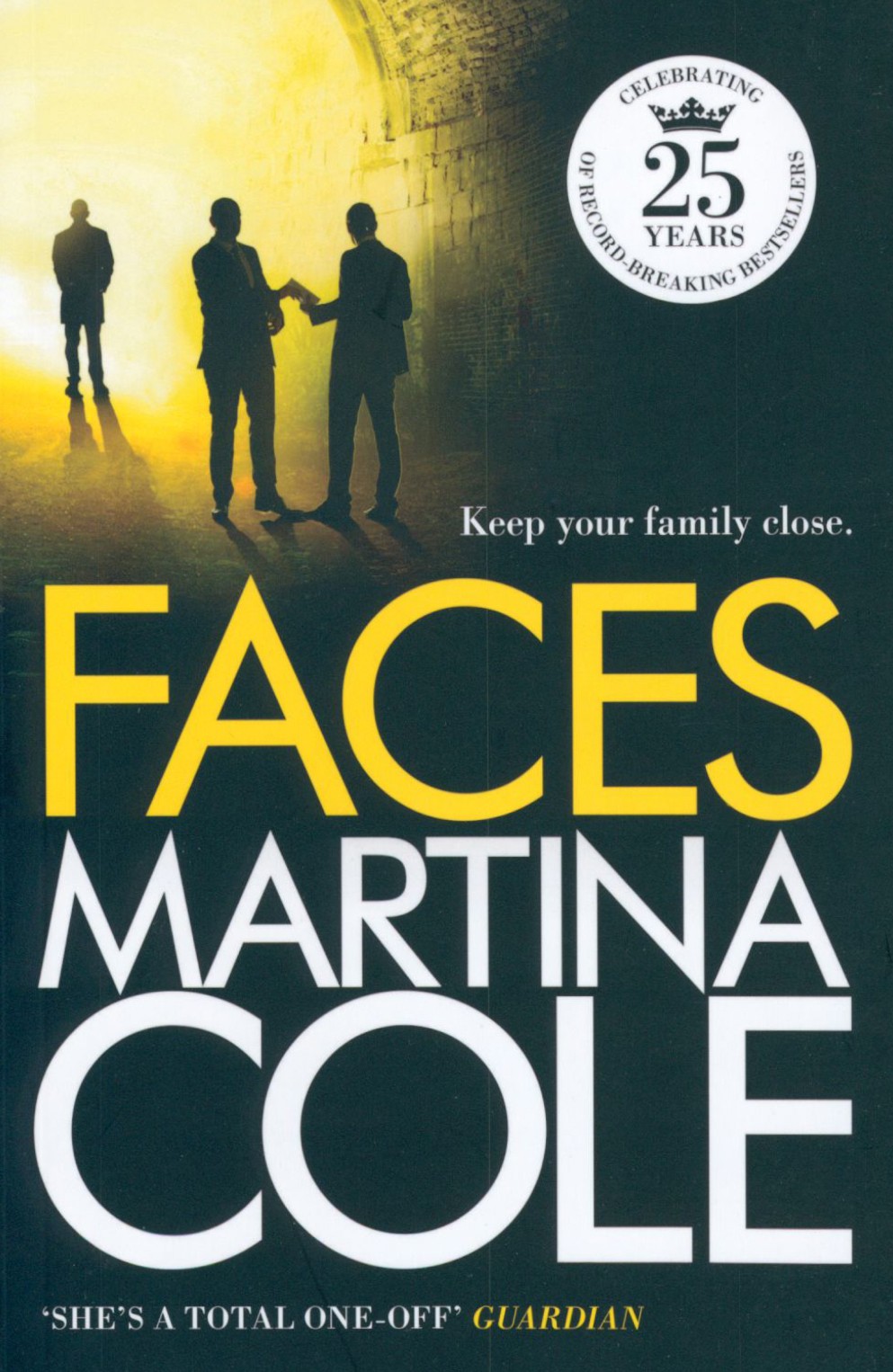 

Faces
