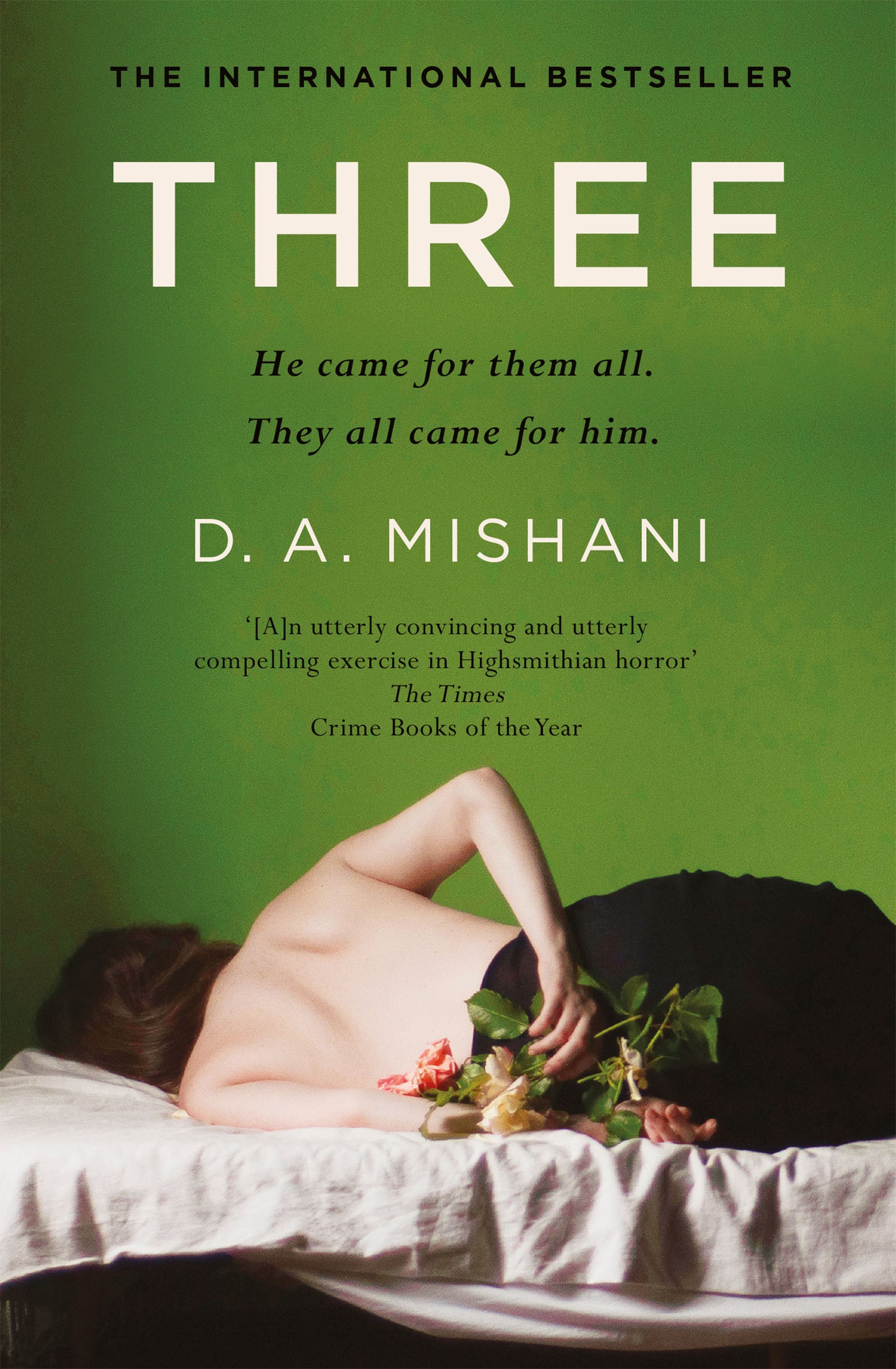 

Three