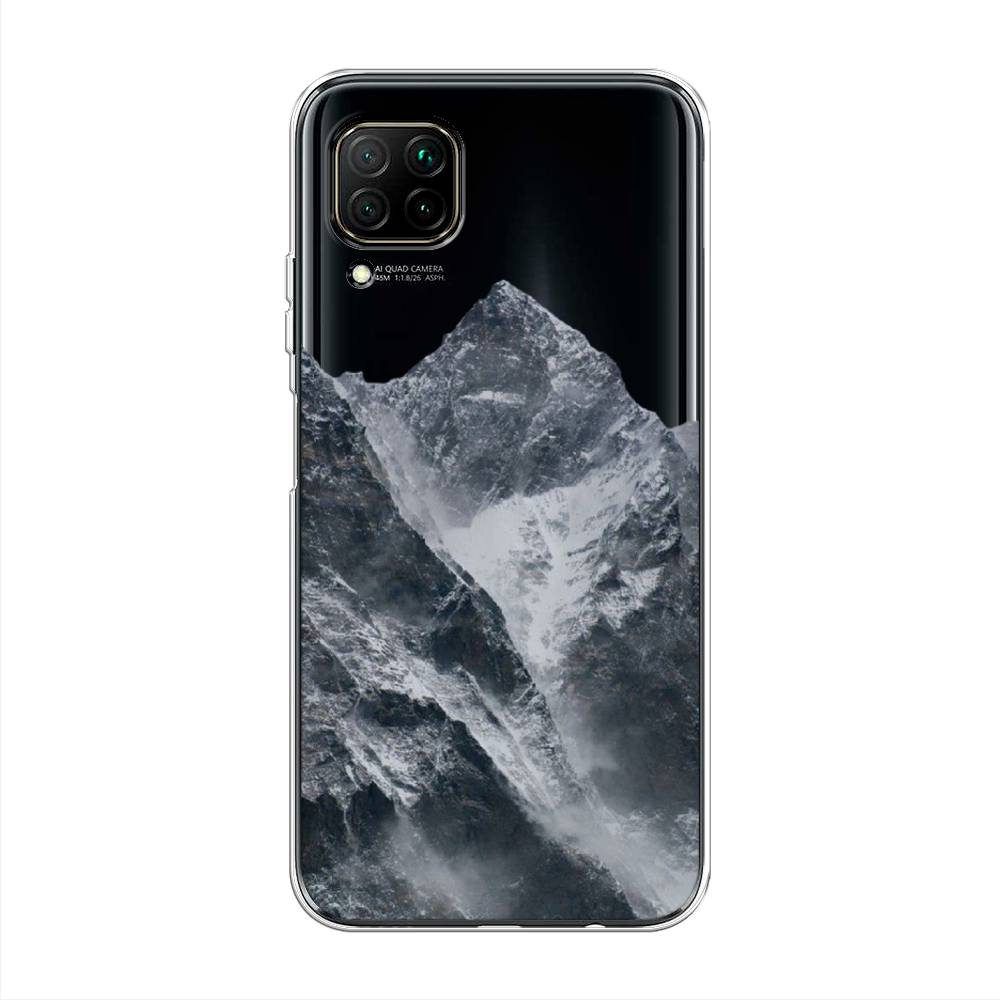Чехол на Huawei P40 Lite 