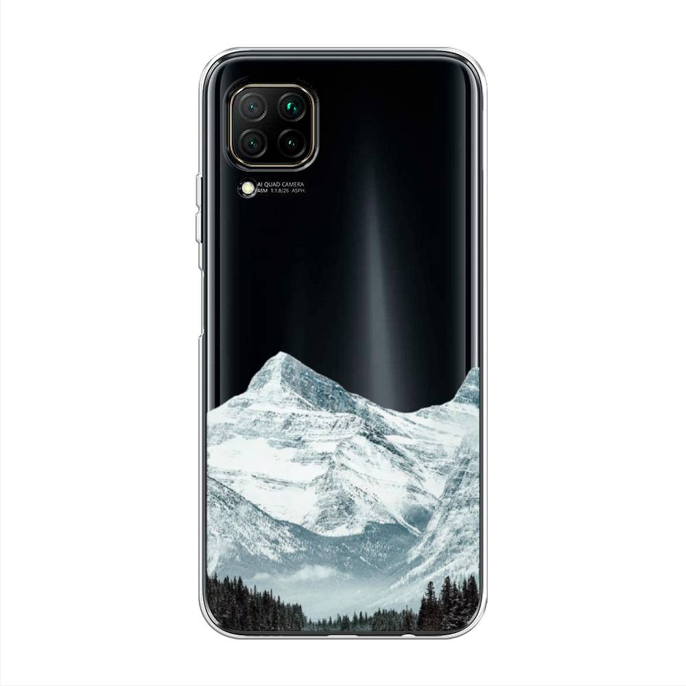Чехол на Huawei P40 Lite 