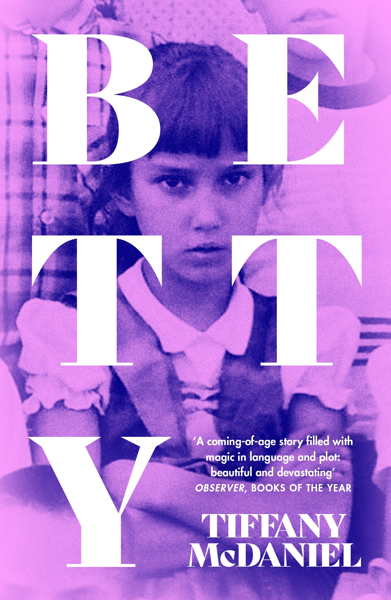 

Betty