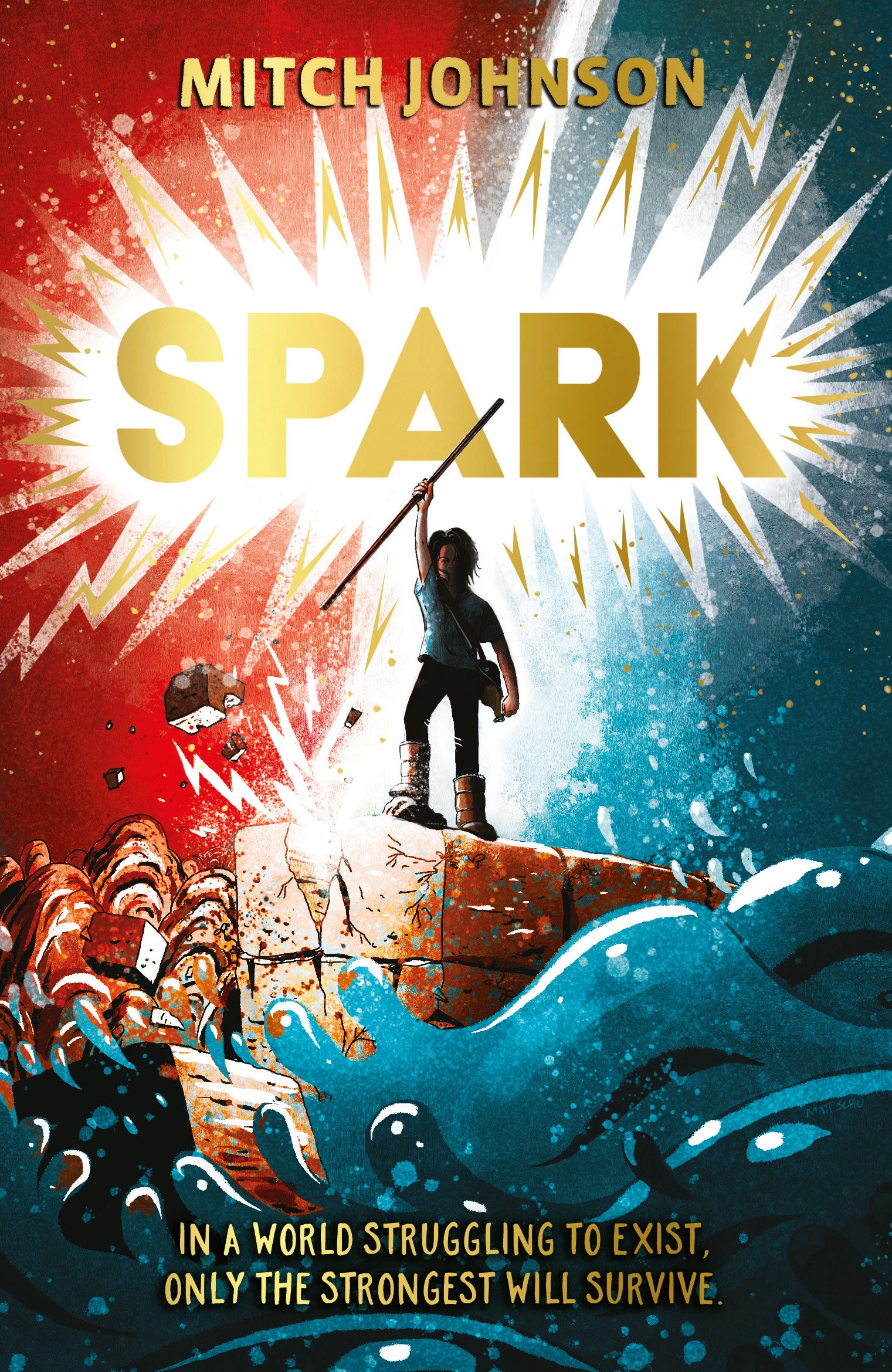 

Spark