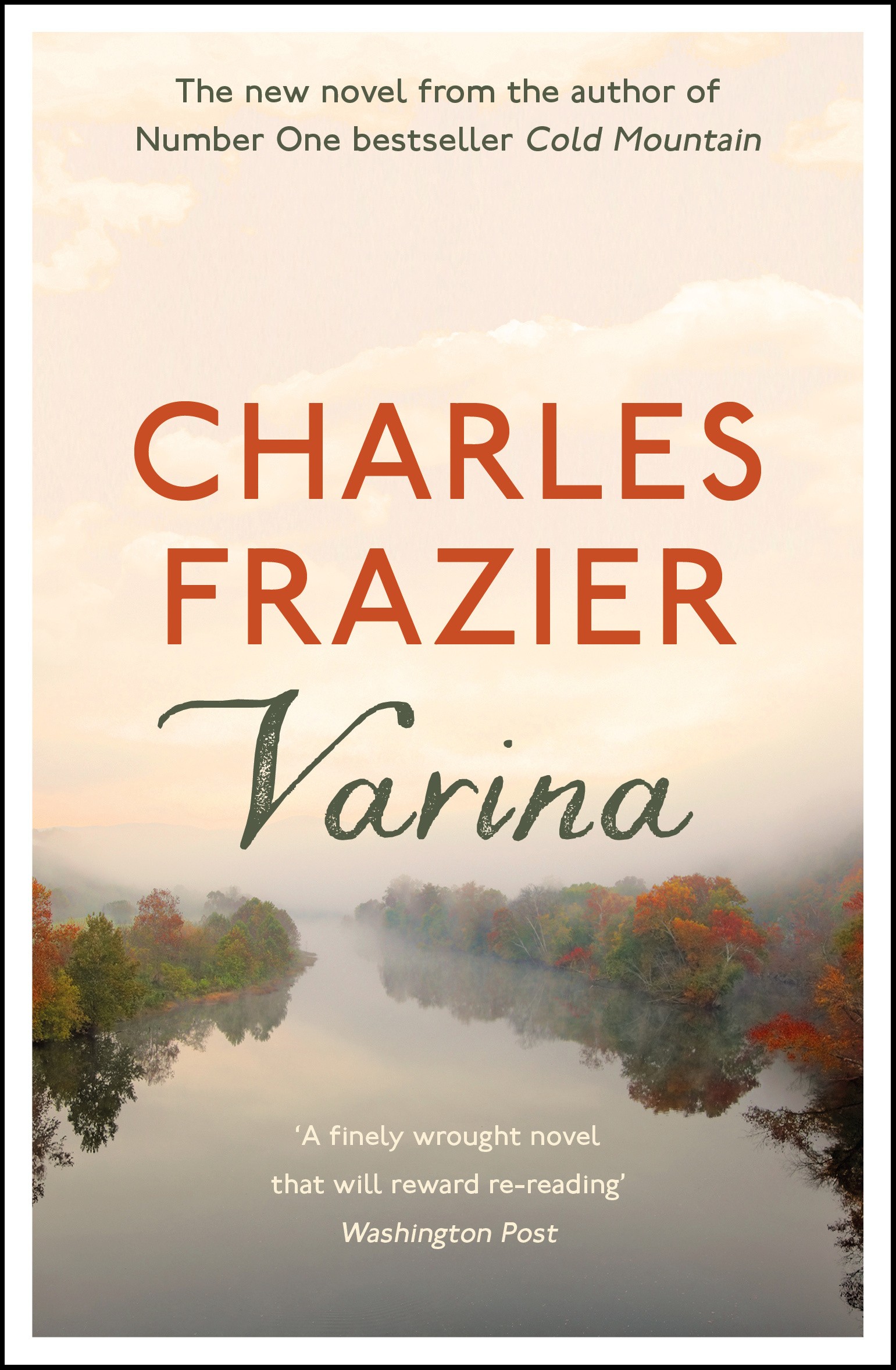 

Varina